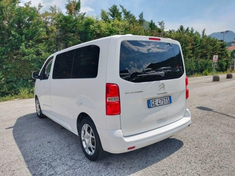 Citroën SpaceTourer BlueHDi 120 S&S M Business