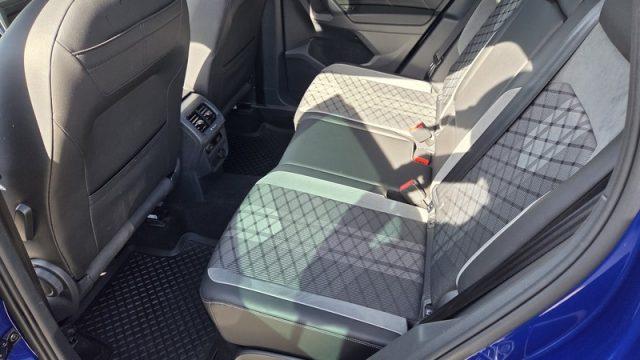 VOLKSWAGEN Tiguan 1.5 TSI 150 CV DSG ACT R-Line PERMUTE TETTO
