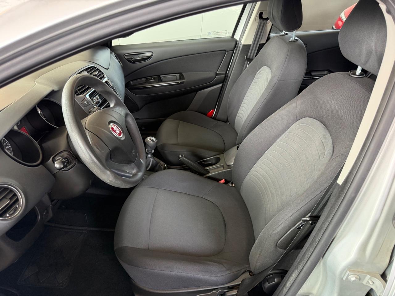 Fiat Bravo 1.4 Easy UNICOPROP CINGHIA OK GRANDINATA