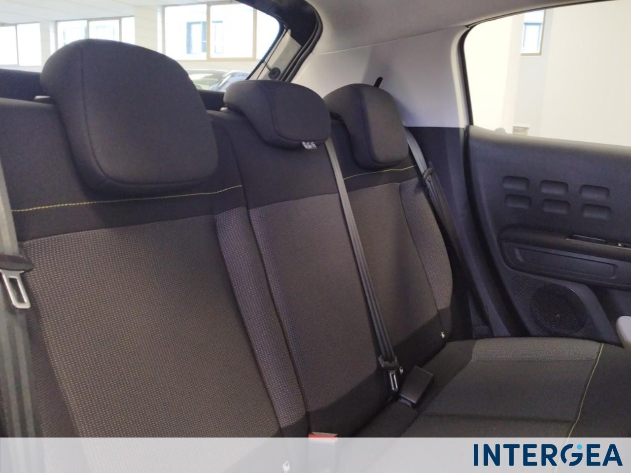 CITROEN C3 1.2 puretech Shine s&s 83cv