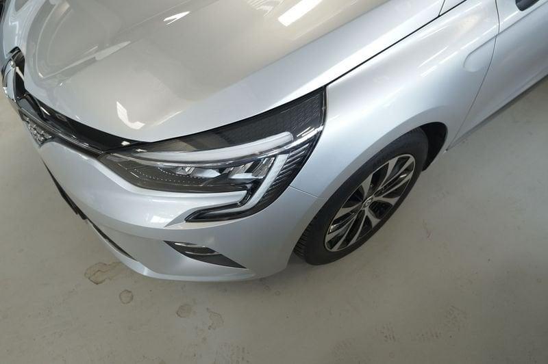 Renault Clio V 2019 1.0 tce Techno 90cv