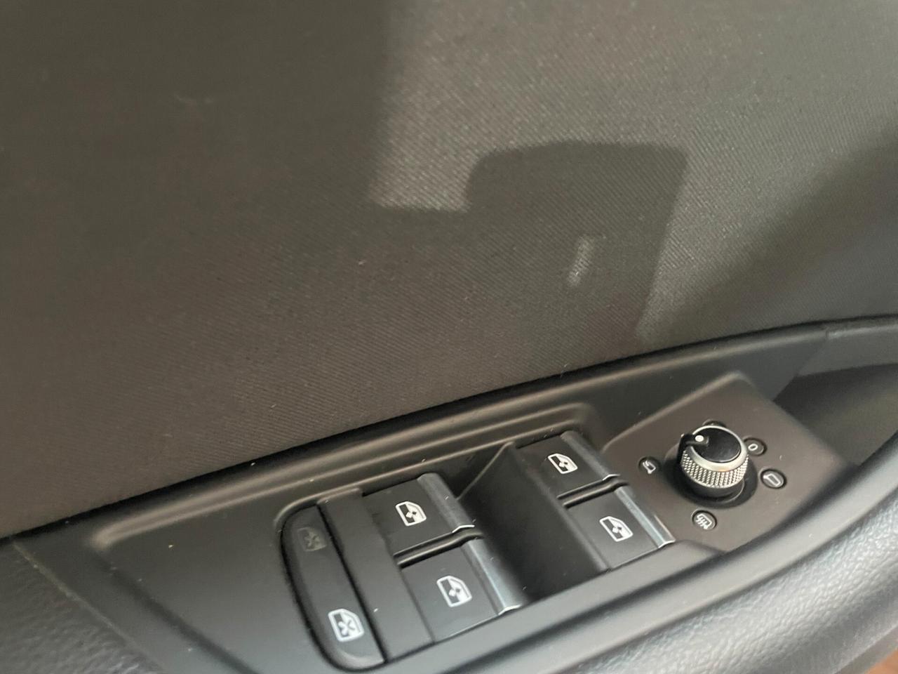 Audi A4 UNICO PROPRIETARIO - TAGLIANDI CERTIFICATI