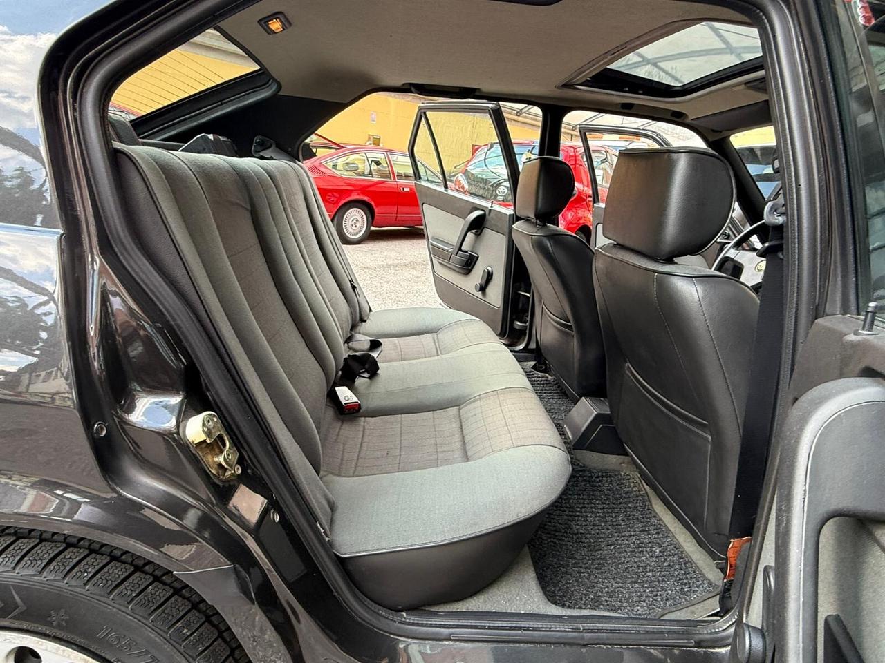 Alfa Romeo 33 1.3 IE cat L ASI UNIPROP