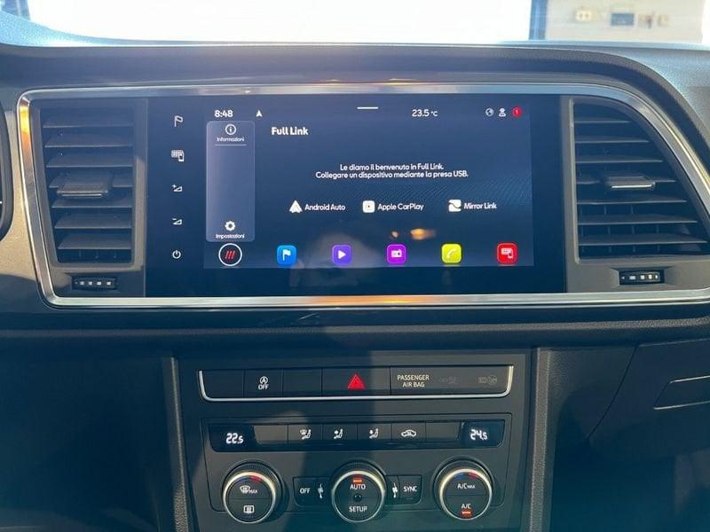 Seat Ateca 1.5 EcoTSI DSG Business