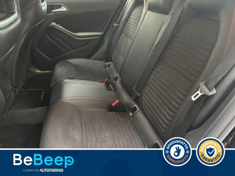 Mercedes-Benz Classe A A 200 CDI PREMIUM AUTO