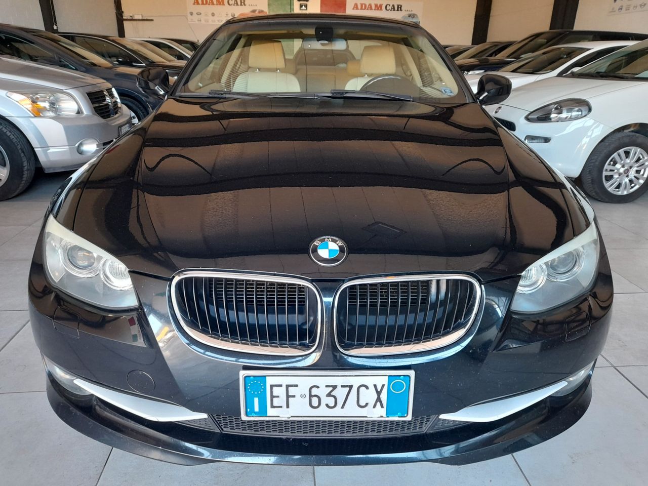 Bmw 320 320d cat Eletta