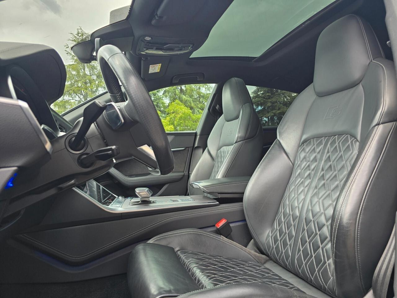 Audi A7/S7 - 3.0 TDI, TETTO, MATRIX, TELEC.360, RADAR, FULL