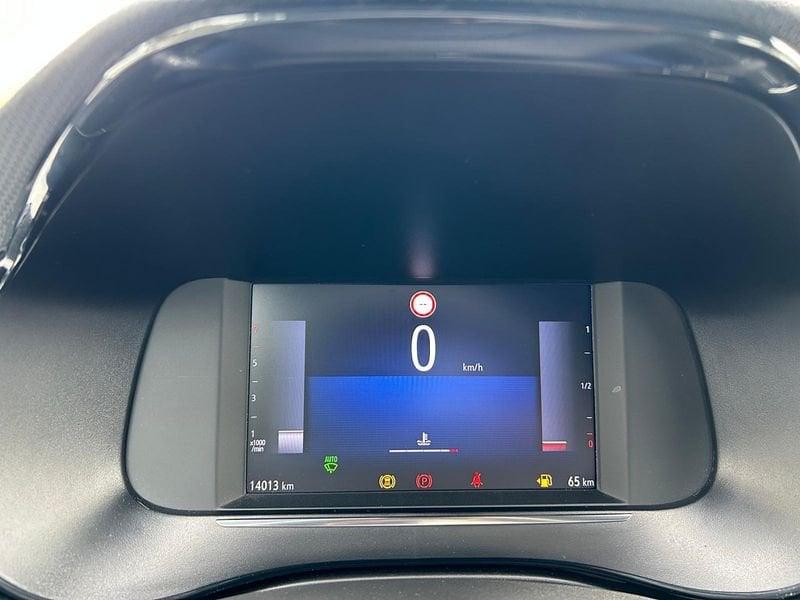 Opel Corsa 1.2 GS s&s 75cv