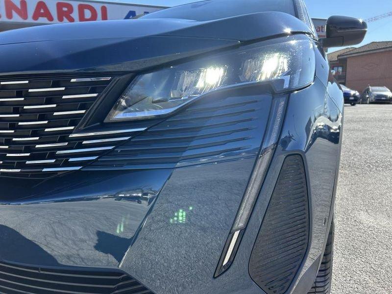 Peugeot 3008 BlueHDi 130 EAT8 Allure Pack PROMOZIONE