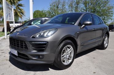 Porsche Macan 3.0d S 250cv pdk Diesel