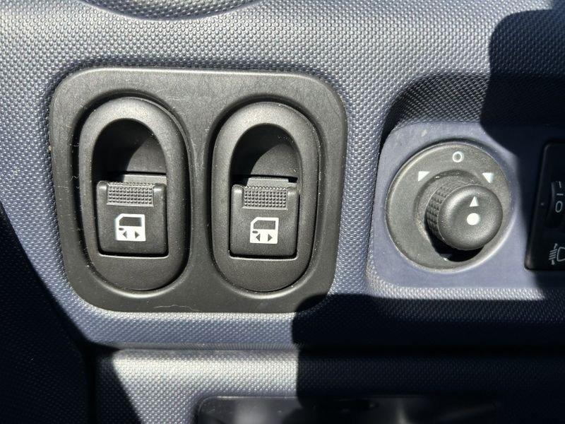 Peugeot 1007 1.4 Trendy