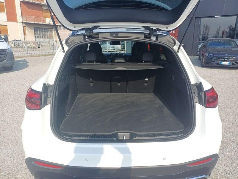 Mercedes-Benz GLC GLC 220 d 4Matic AMG Advanced NIGHT-PACK