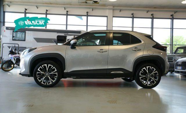 TOYOTA C-HR 1.8 HV Active