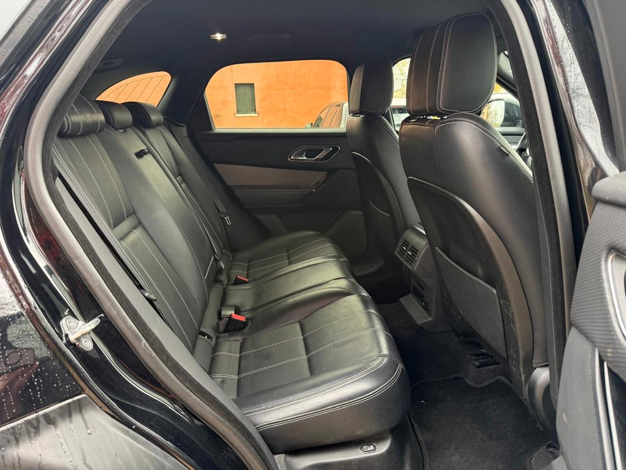 Land Rover Range Velar 2.0D I4 180 CV HSE