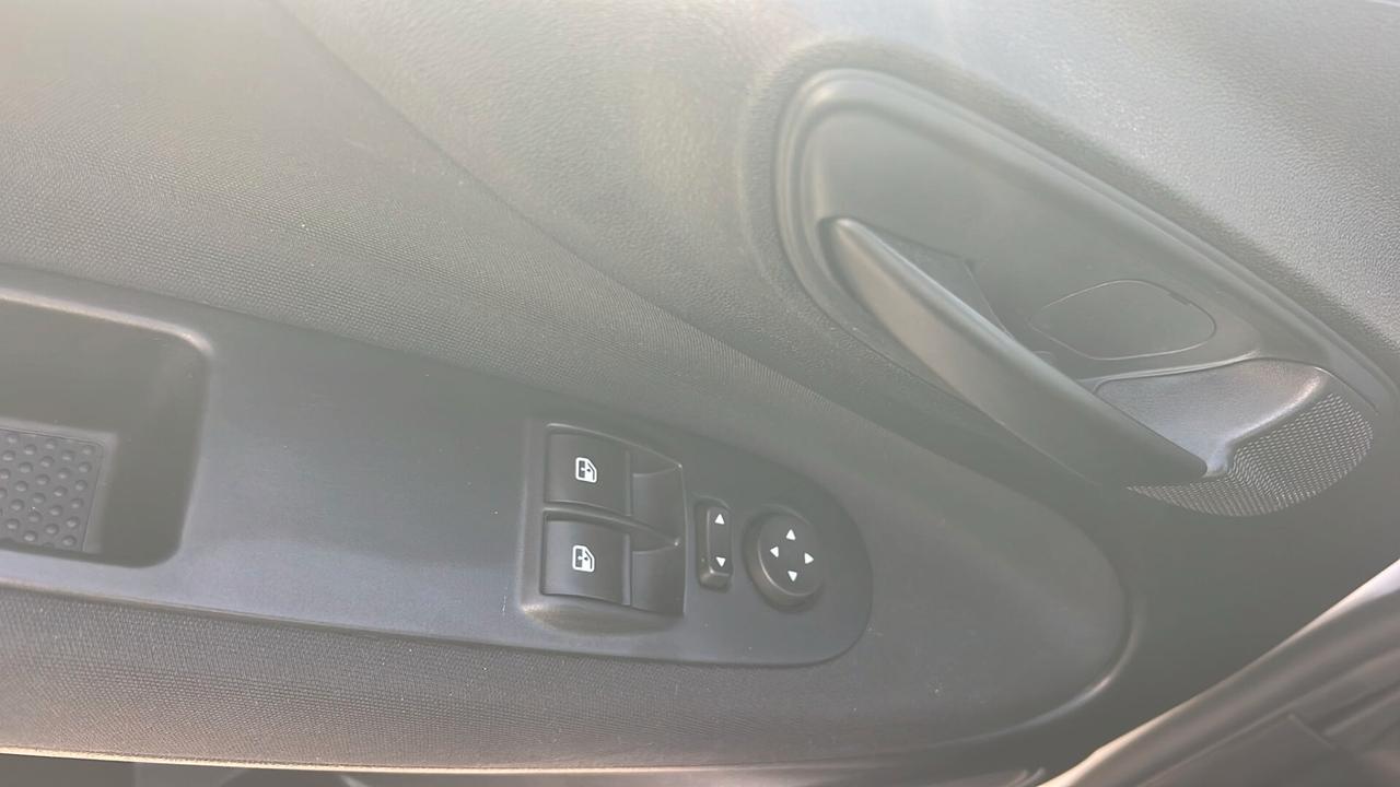 Fiat Punto 1.2 8V 5 porte Street NEOPATENTATI