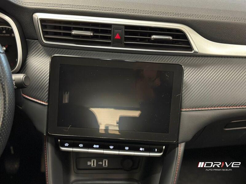 MG ZS ZS 1.5 VTi-tech Comfort