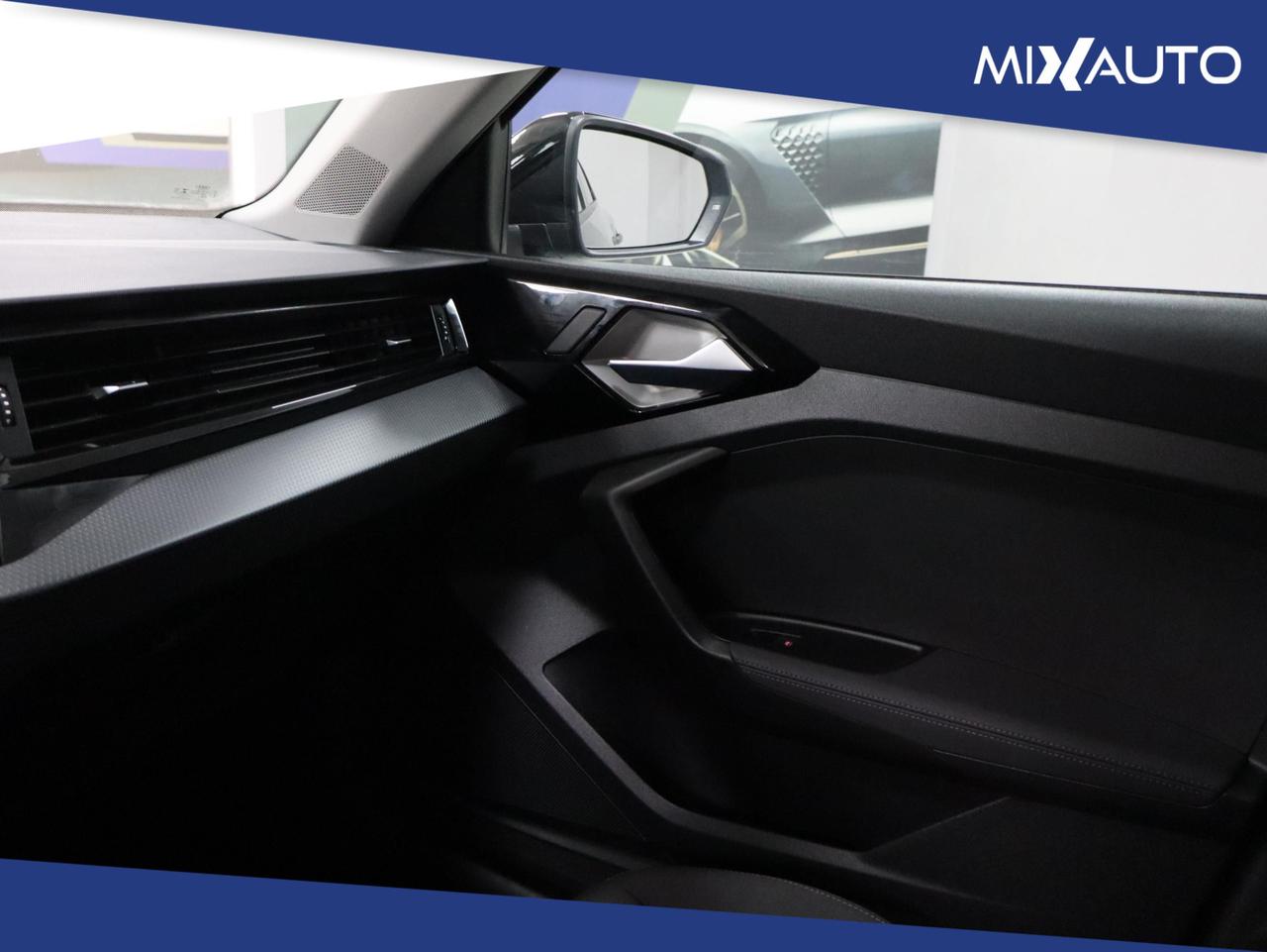 Audi A1 Sportback 25 1.0 Adrenalin TFSI S-Line 95CV