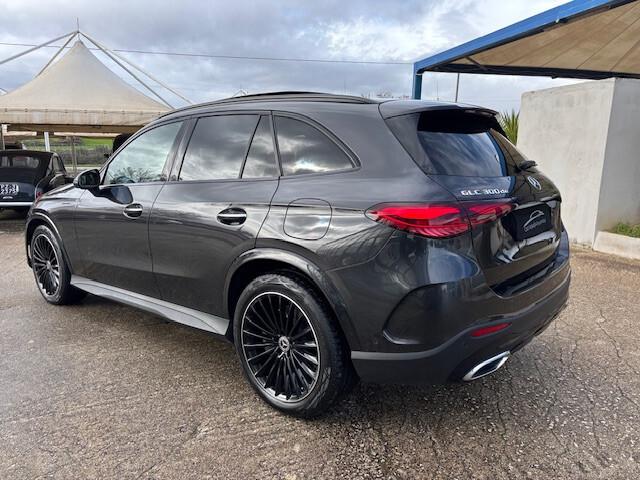 Mercedes-benz GLC 220 d 4Matic Mild Hybrid AMG Line Premium Plus