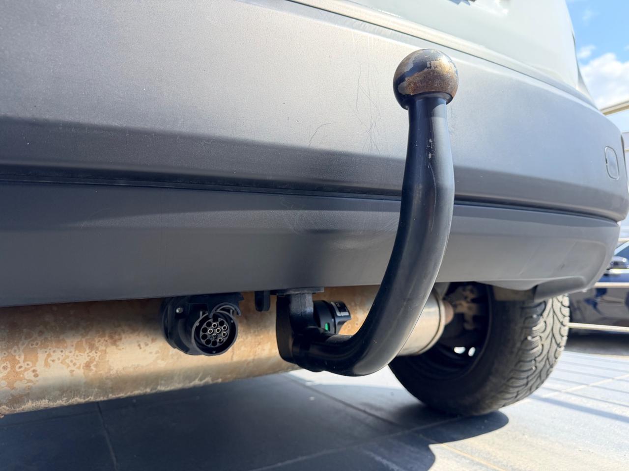 Fiat Panda 1.3 MJT S&S 4x4 Pop Climbing Van 2 posti