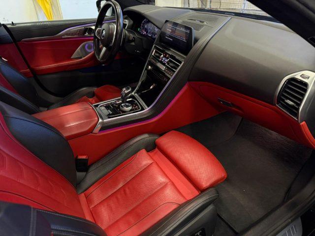 BMW 840 d xDrive Gran Coupé Msport NAV - LASER - TETTO