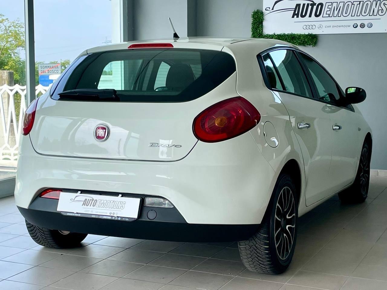 Fiat Bravo 1.6 - 120 CV - Distribuzione Eseguita