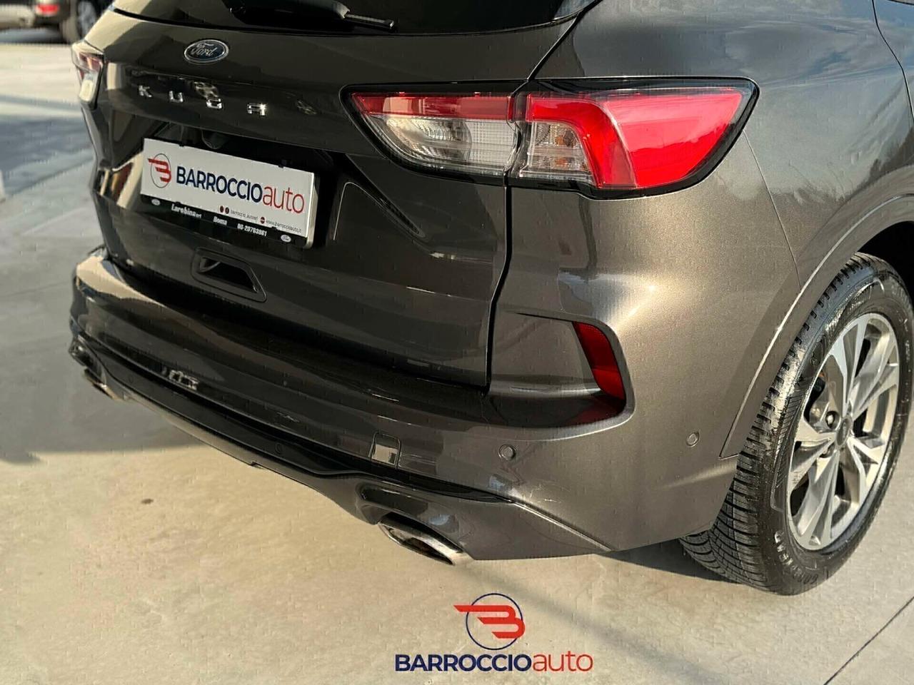 Ford Kuga 1.5 EcoBlue 120 CV 2WD ST-Line-2022