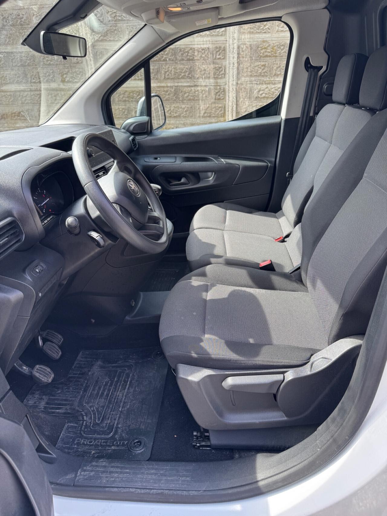 Citroen Berlingo BlueHDi 130 Van XL Club