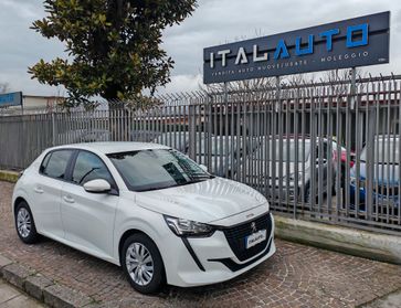 Peugeot 208 BlueHDi 100 Stop&Start 5 porte Active