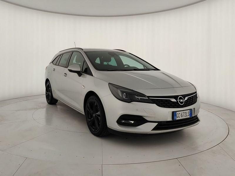 Opel Astra 1.5 CDTI 122 CV S&S Tourer AT9 GS-LINE - OK PER NEOPATENTATI