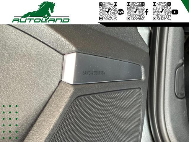 AUDI RS3 3 SPB TFSI quattro S tronic