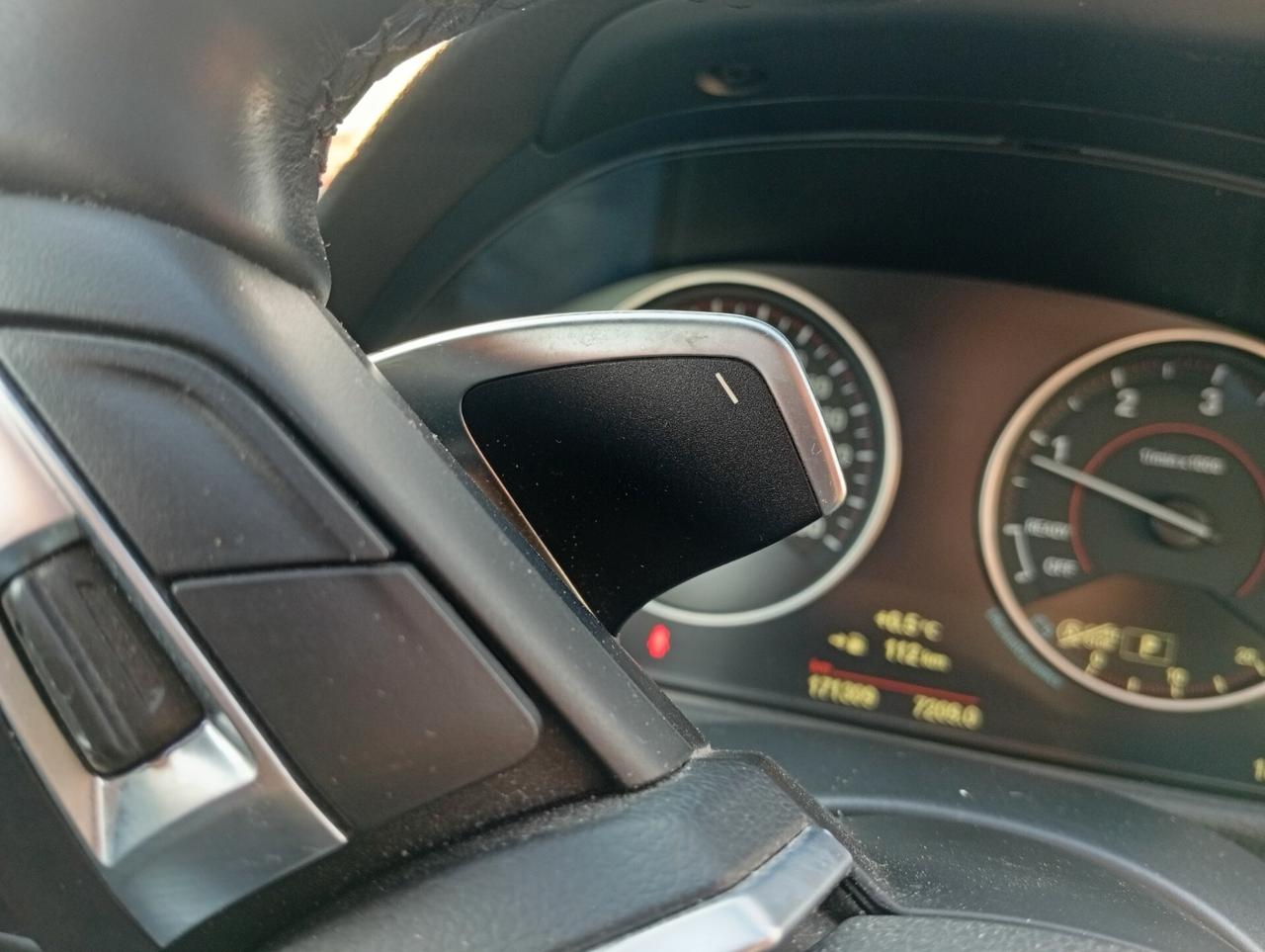 Bmw 420 420d Coupé Sport