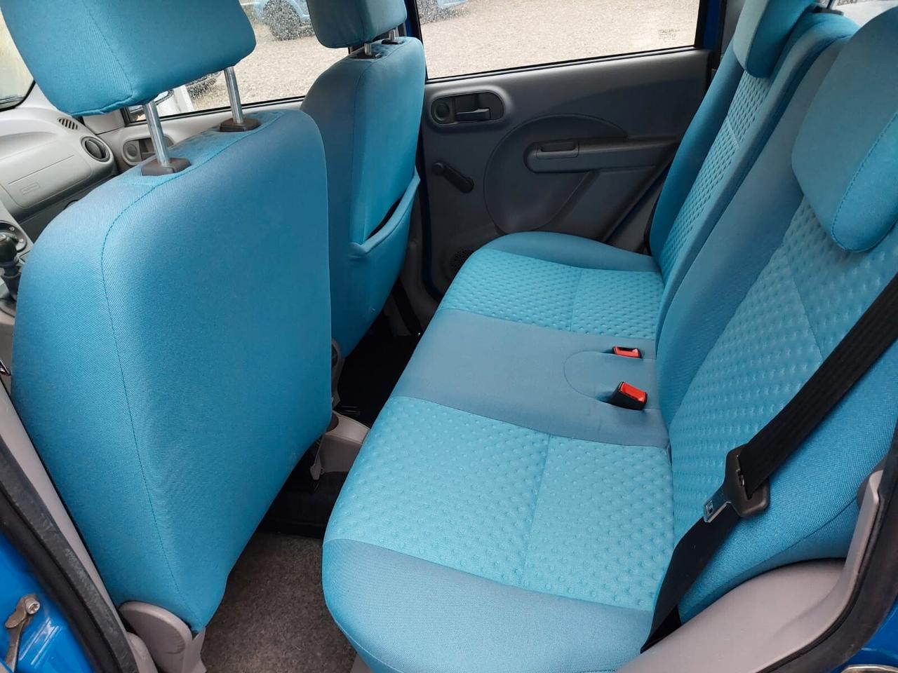 Fiat Panda 1.2 Dynamic KM 46000 UNICO PROPRIETARIO