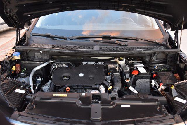 OPEL Grandland 1.5 diesel Ecotec aut. Business Elegance