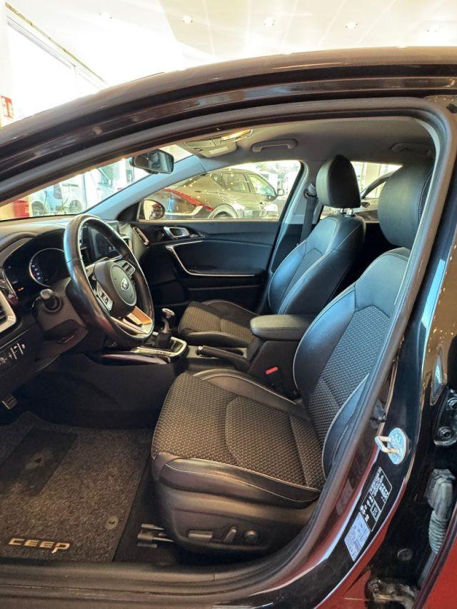 KIA Ceed 1.6 CRDi 136 CV 5p. Evolution