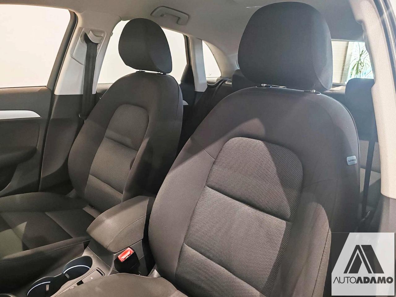 Audi Q3 2.0 TDI 150 CV quattro