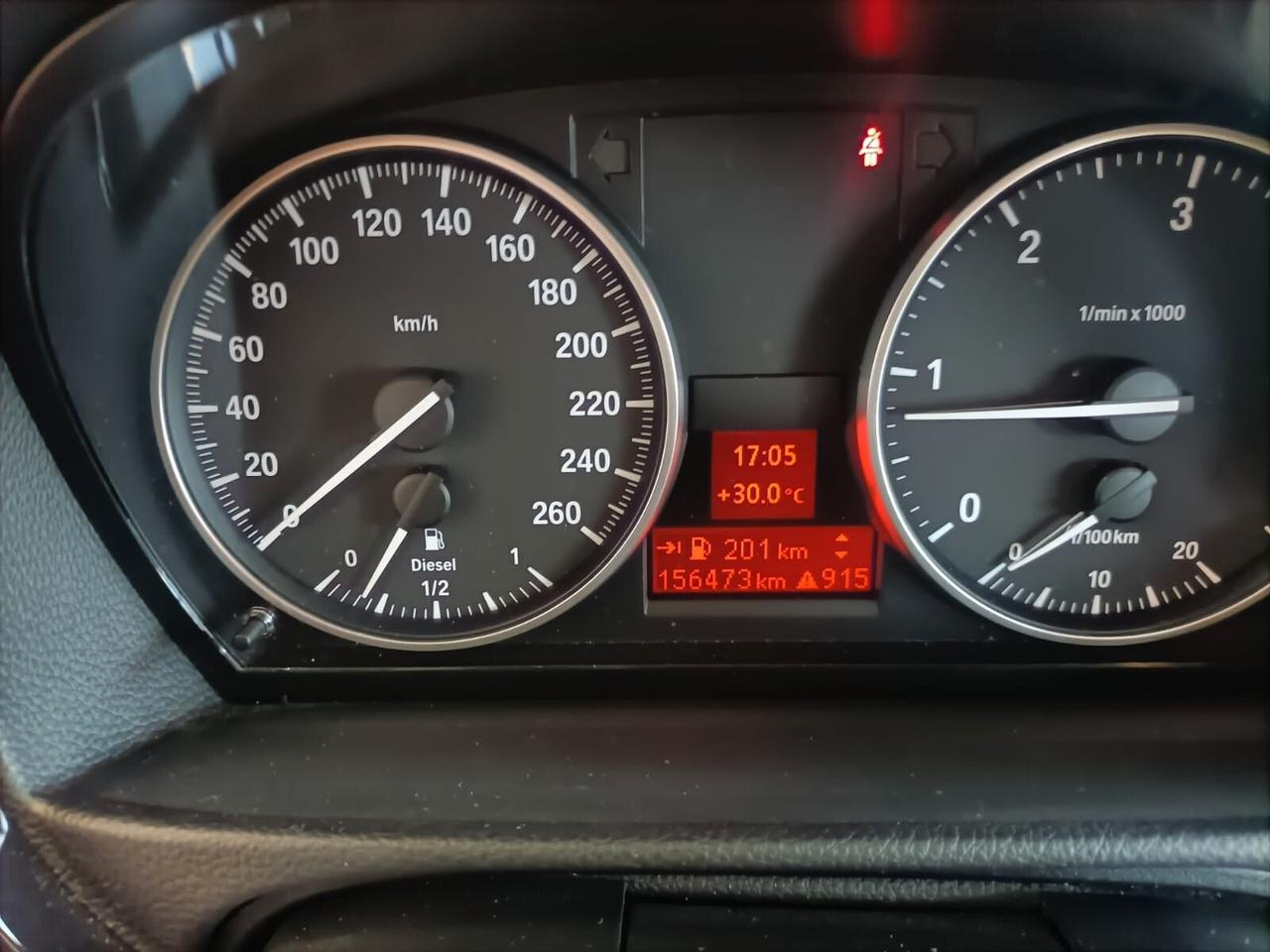 Bmw 320 320d cat Futura
