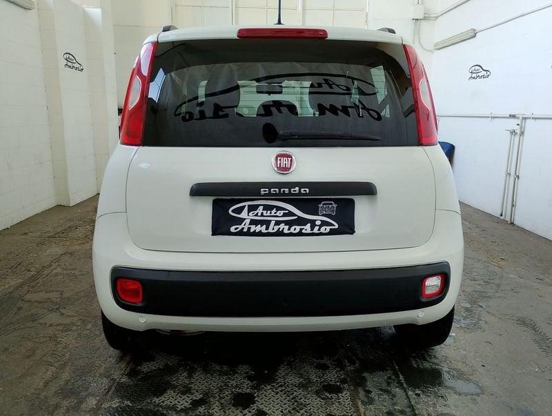 FIAT Panda 1.2 EasyPower Lounge