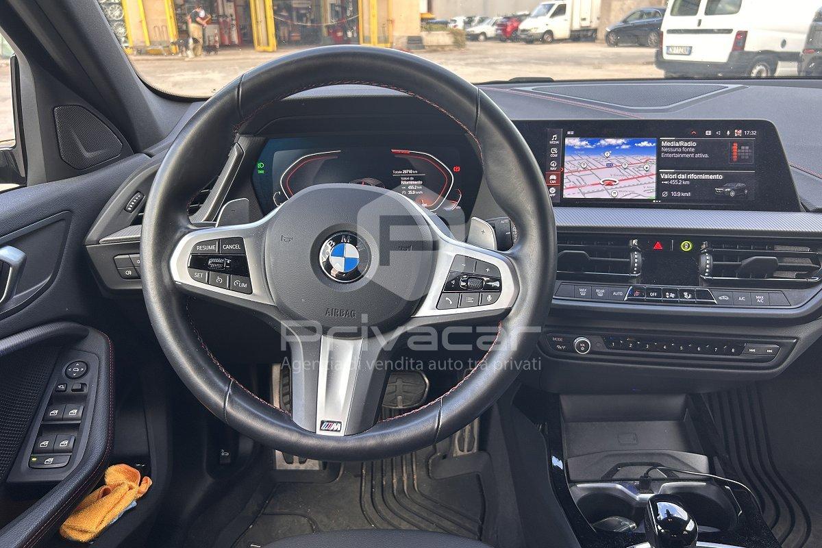 BMW 128ti 5p. Msport