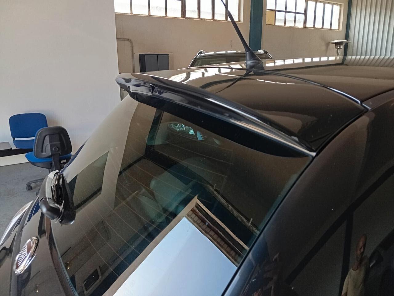 Fiat 500 1.2 Sport "KM CERTIFICATI
