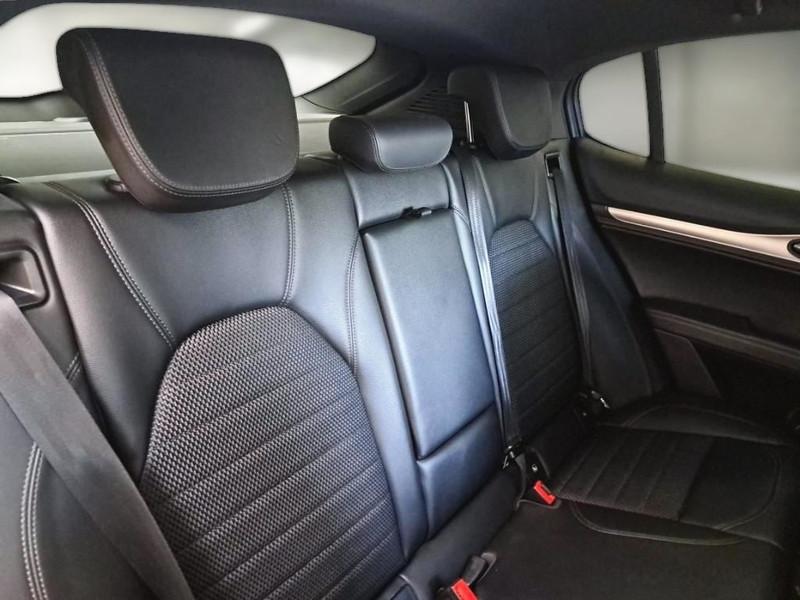 ALFA ROMEO STELVIO 2.2 TD 190 CV Sprint AT8 Q4