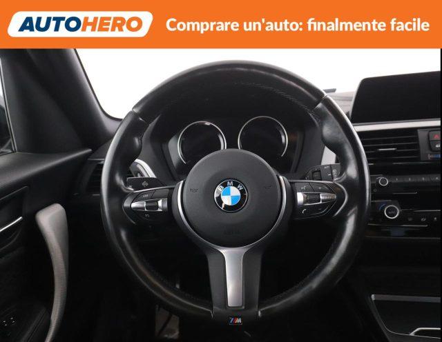 BMW 118 i 5p. Msport