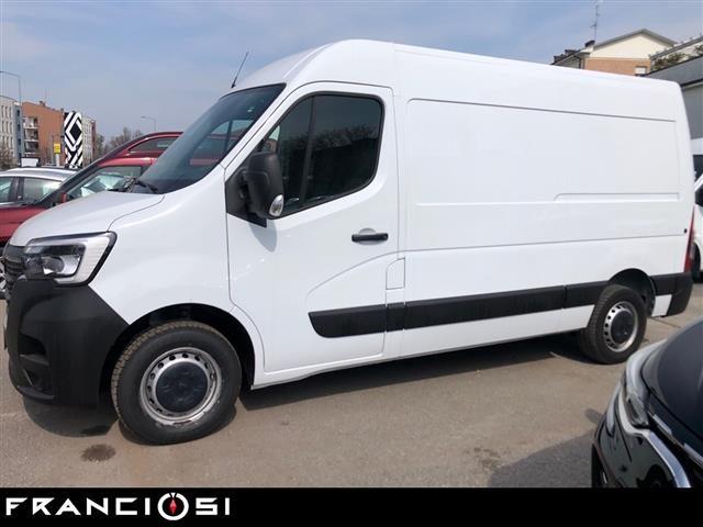 RENAULT Master T35 2.3 dci 135cv L2H2 Ice