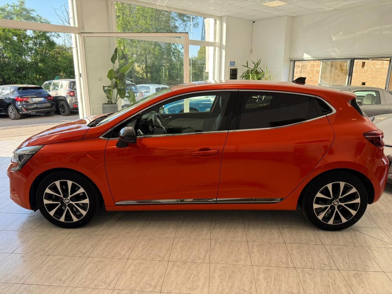 Renault Clio VENDITA ! TUA A 207 € AL MESE