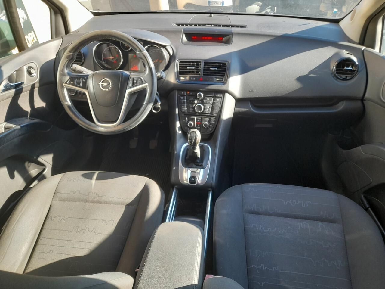 Opel Meriva 1.4 Turbo 120CV GPL Tech Cosmo