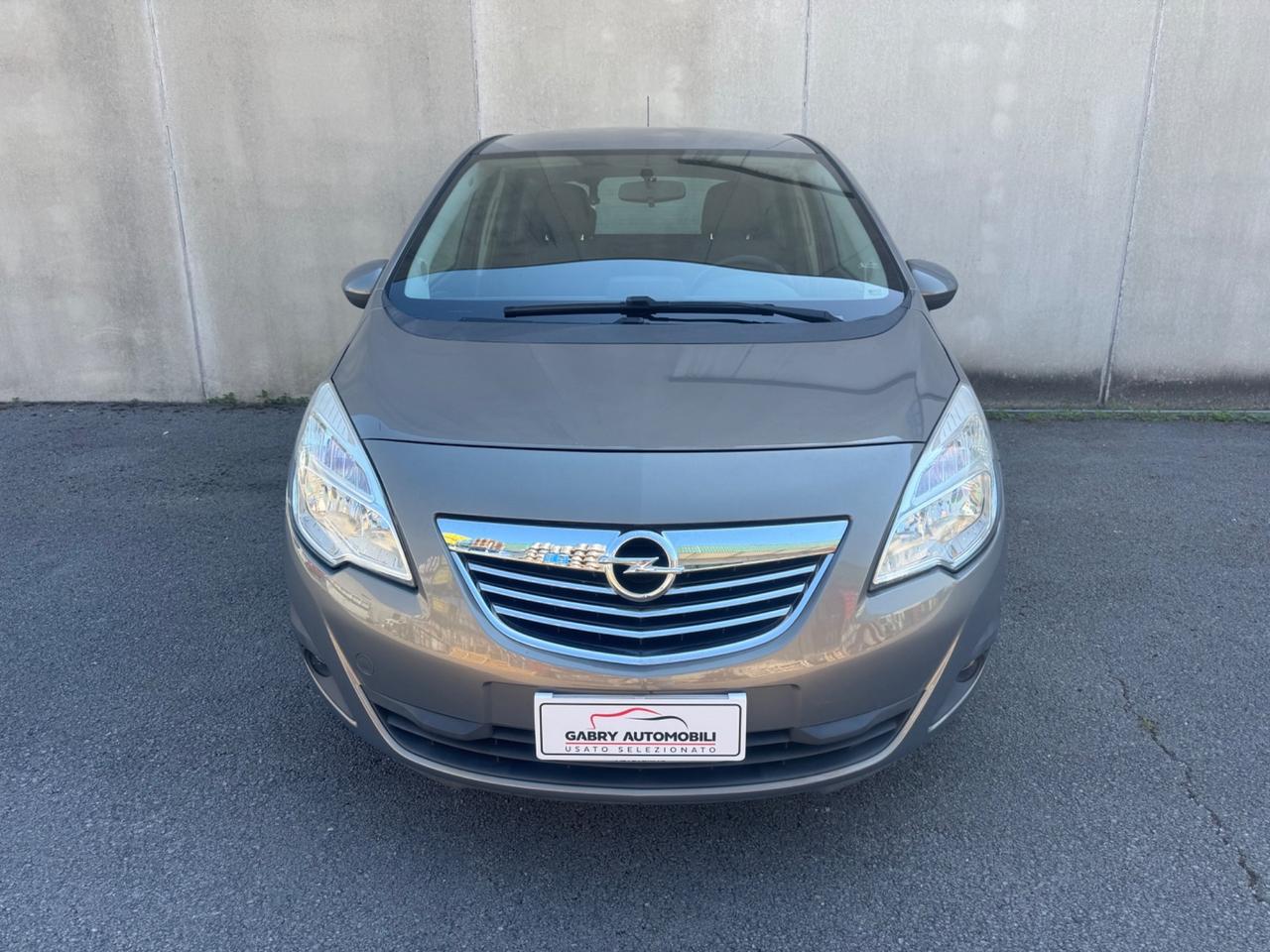 Opel Meriva 1.7 CDTI 110CV b-color Panoramic OK NEOP