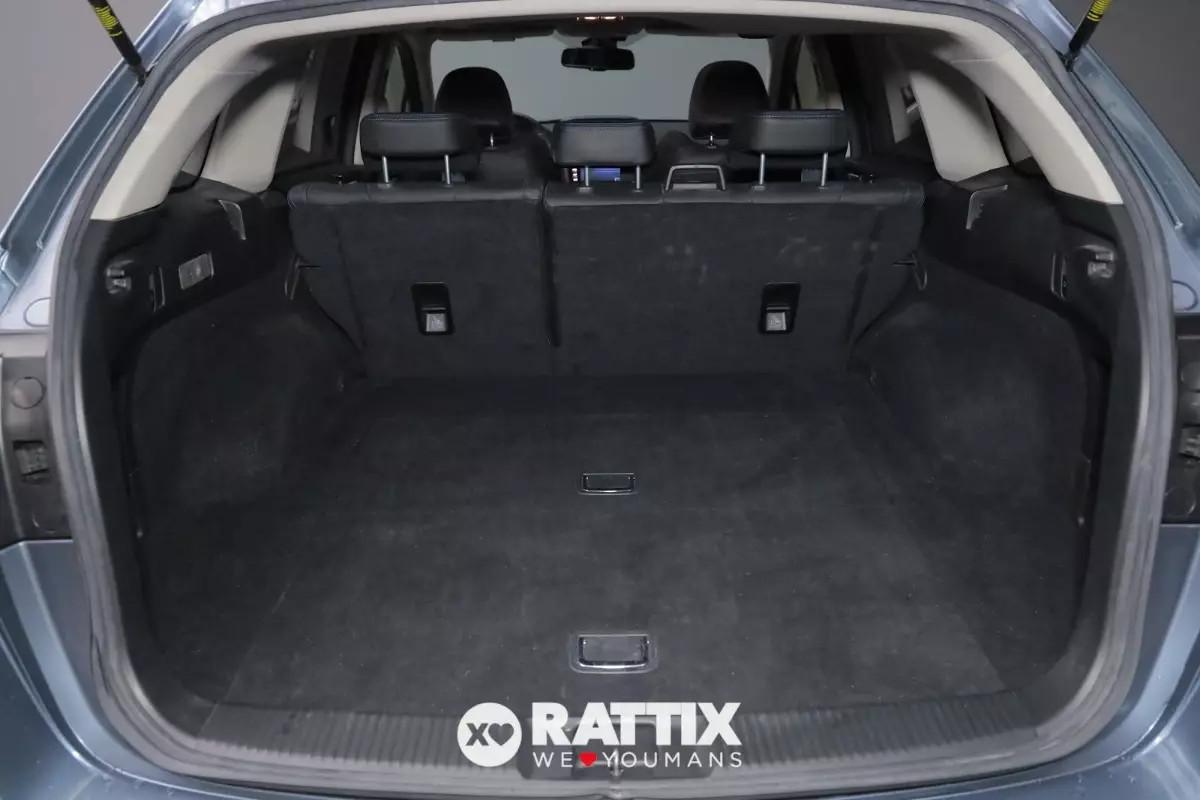 Subaru Levorg 1.6 DIT 170CV Sport Unlimited Lineartronic AWD + tetto apribile