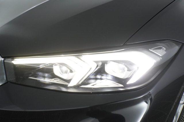 BMW 320 Serie 3 (G20/G21) d 48V xDrive Touring