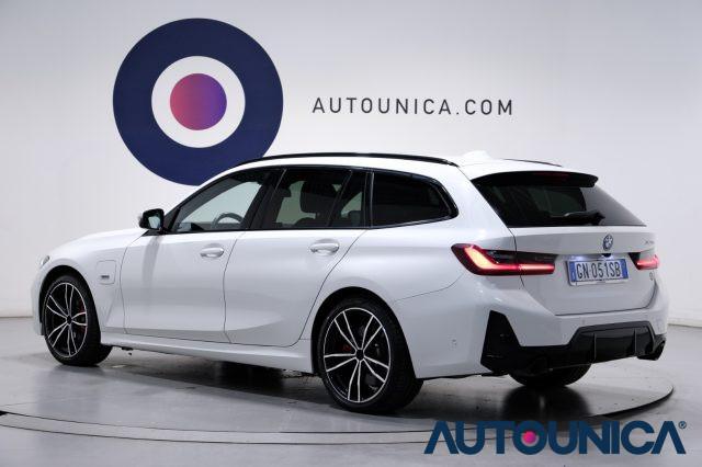 BMW 320 E TOURING MSPORT PLUG-IN HYBRID