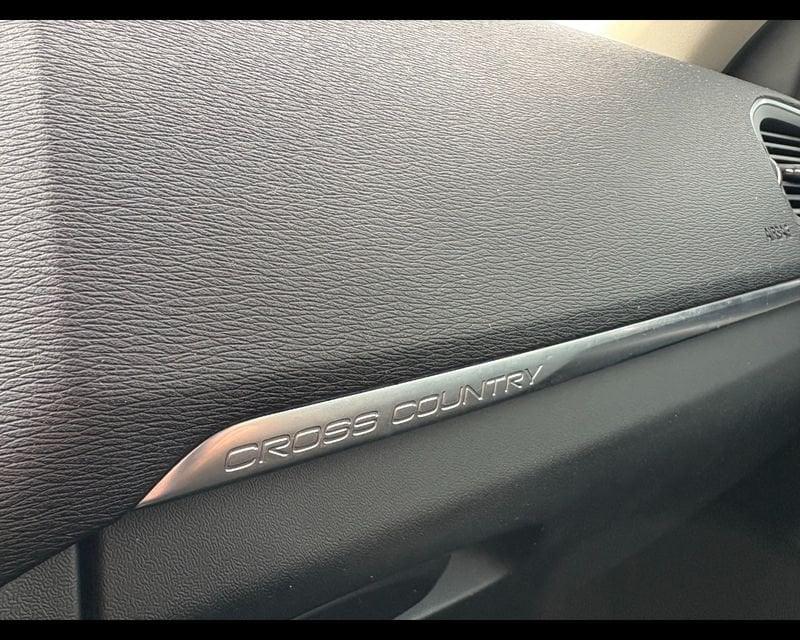 Volvo V40 Cross Country D2 Business Plus