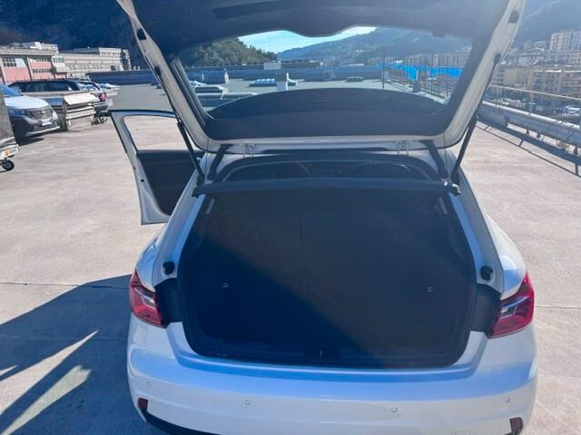 Audi A1 Spb 25 1.0 tfsi Advanced ok neopatentati